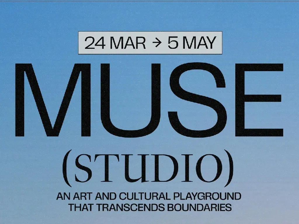 K11 MUSEA MUSE STUDIO