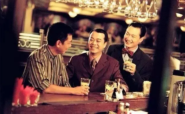TVB 劇集《壹號皇庭》