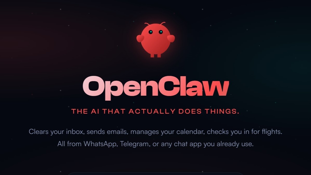 OPENCLAW OFFICIAL WEBSITE SCREENSHOT.jpg