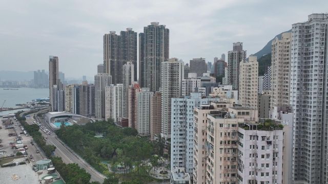 JF.PROP 堅尼地城