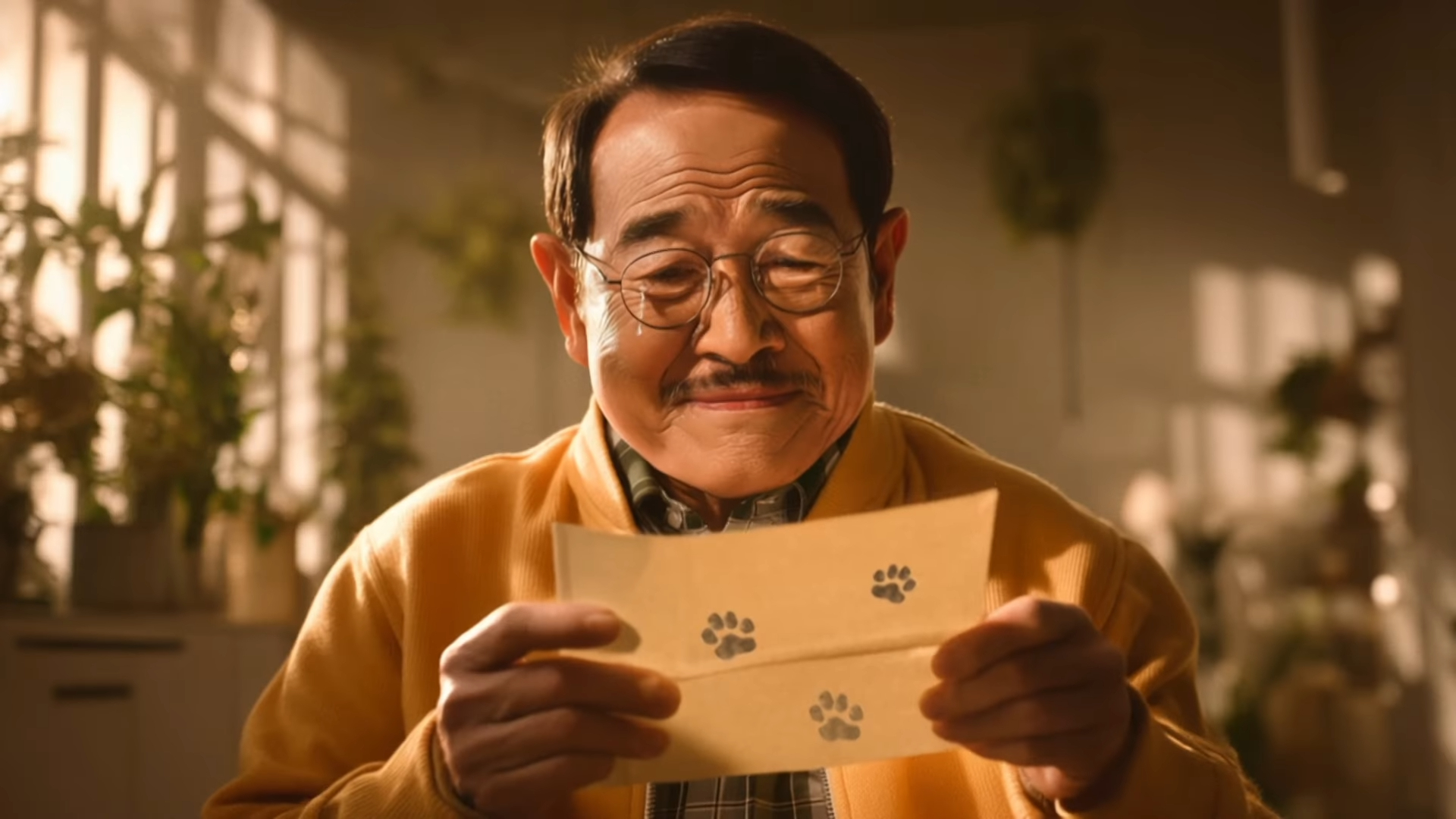 由無綫電視（TVB）企業傳訊部 CID 創作的《2025父親節》宣傳片，獲「2026紐約電視電影節」「電視台／形象宣傳片組別優異獎」。