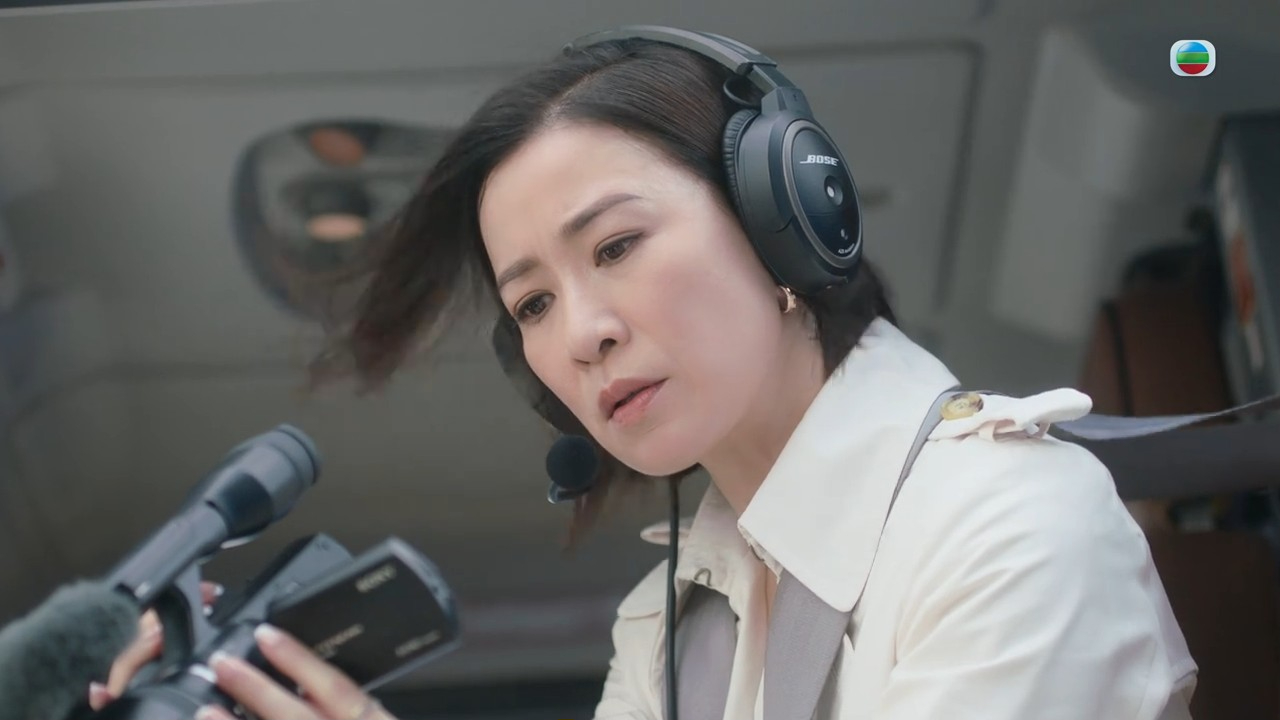 《新聞女王2》