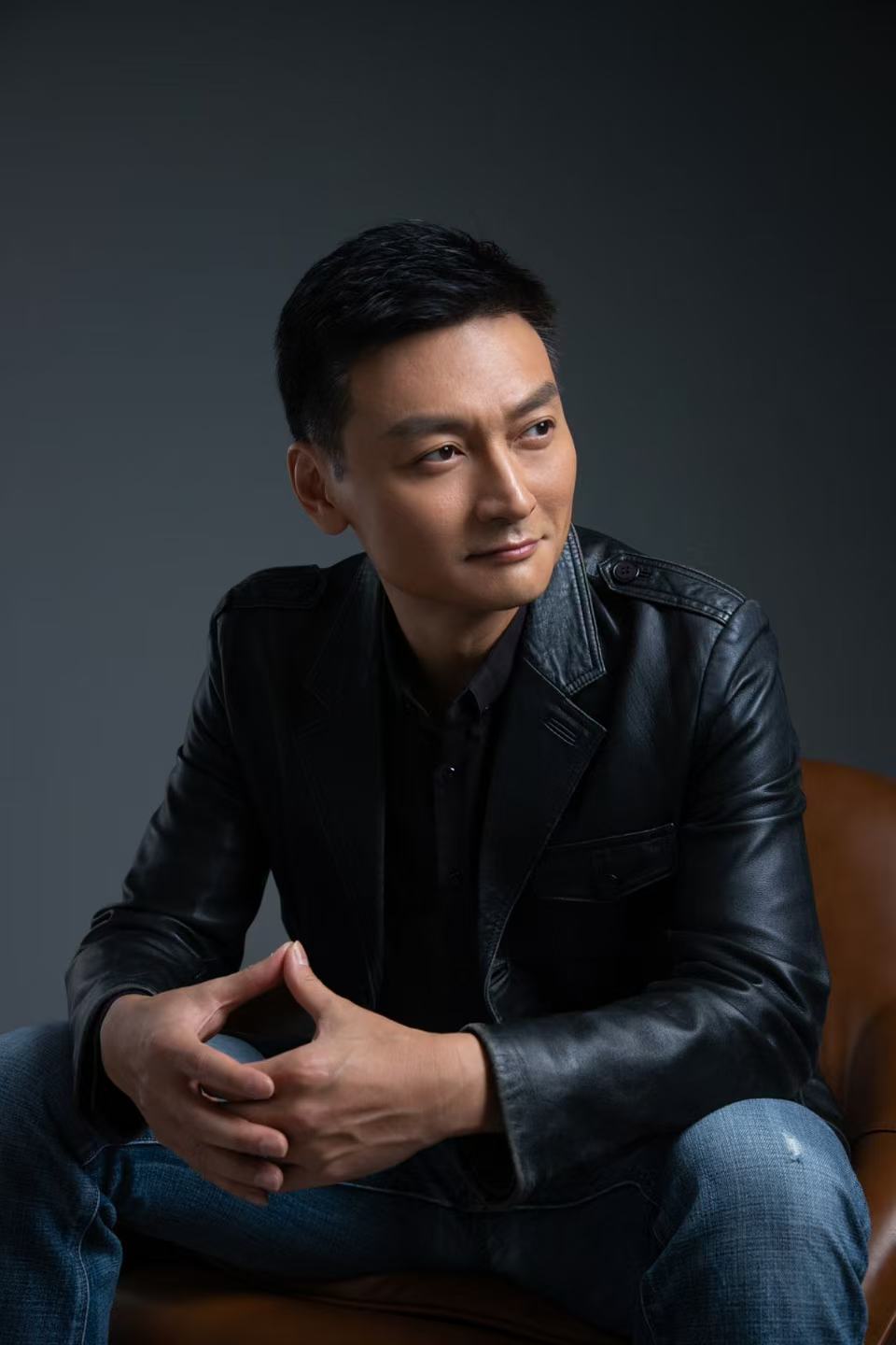王維