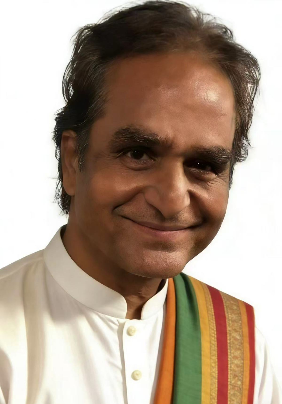 Pt Somnath Mishra