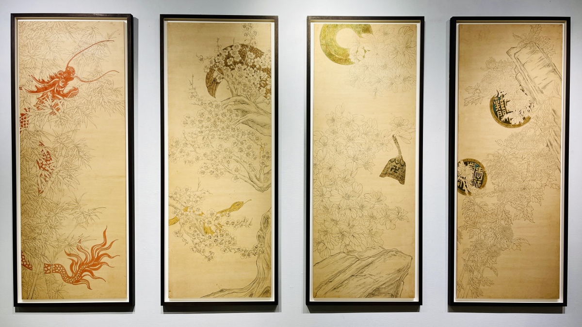 20260713 CUHK ARTS