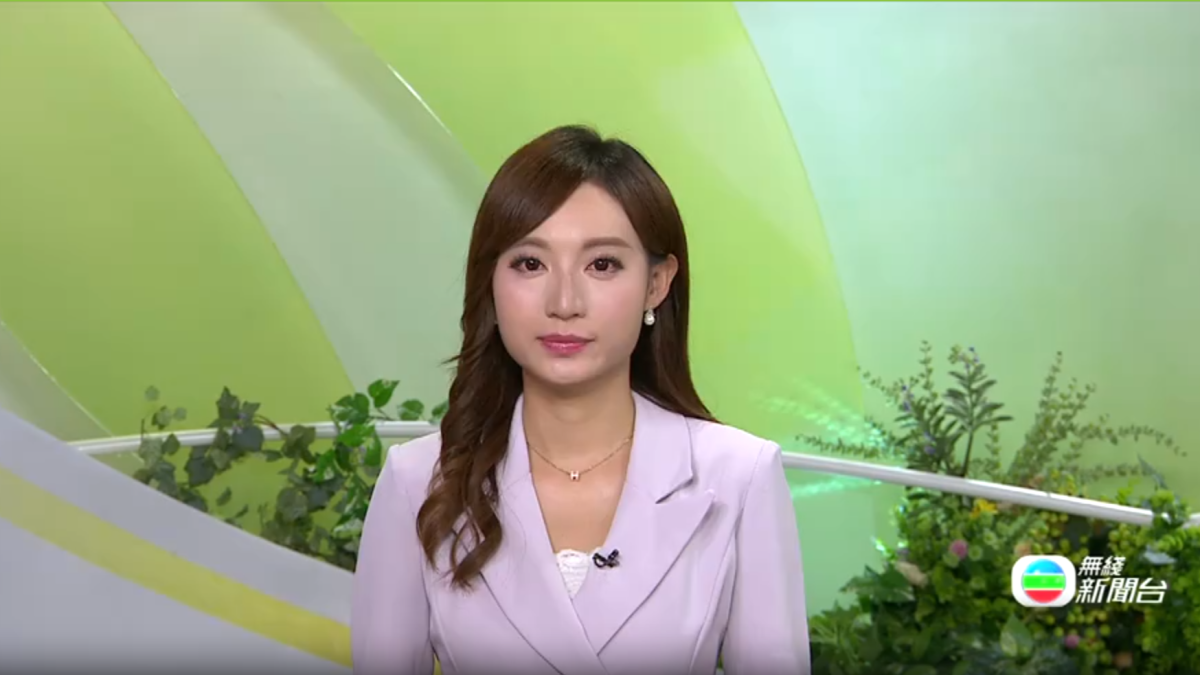 20260801 TVB NEWS TV WEB
