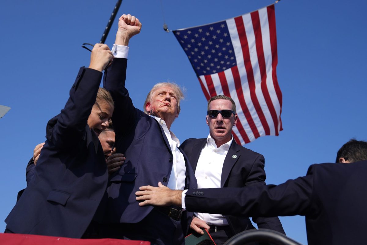 TRUMP SHOOTING AP24211571601042