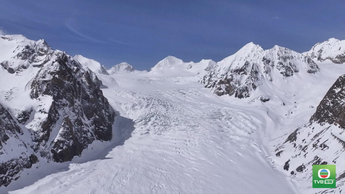 0909 CN.GLACIER