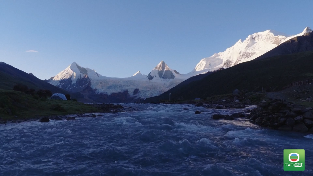 0909 CN.GLACIER