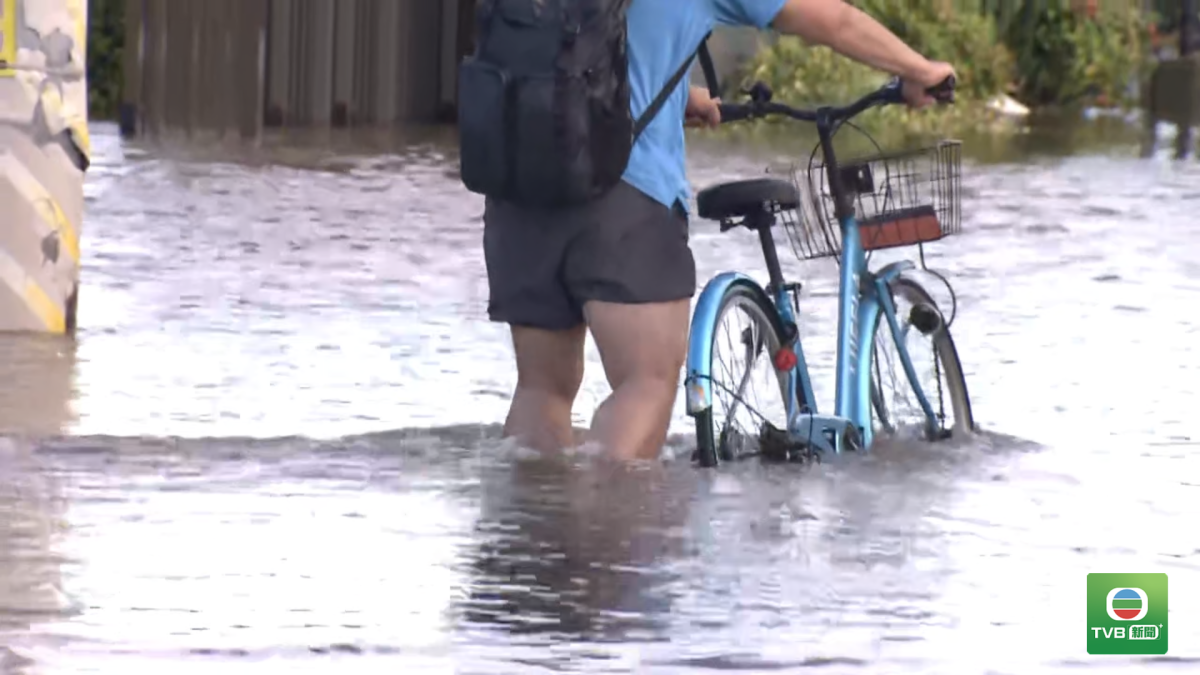 0923 JAPAN.FLOOD