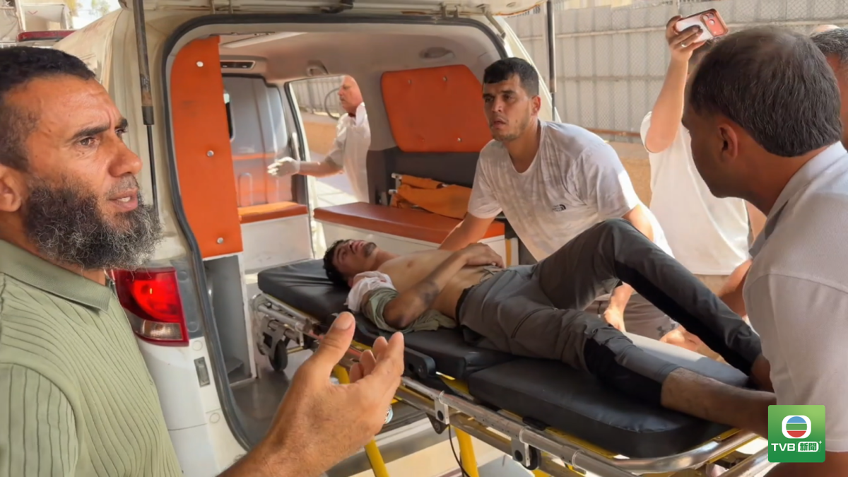 20260915 GAZA